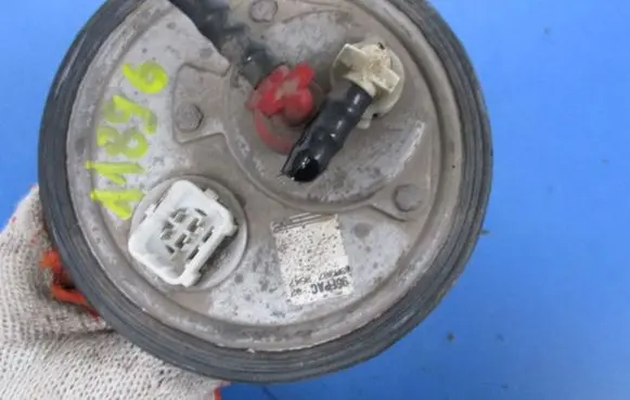 Ford Ka In-tank fuel pump