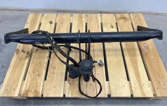 Volvo XC70 Tow bar set 30754576