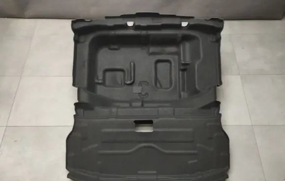 Mercedes-Benz E W213 Trunk/boot mat liner A2136944200