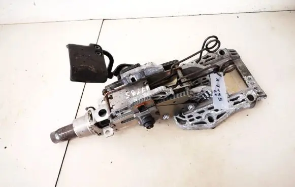 Audi A6 S6 C5 4B Steering wheel axle 4b0419502a