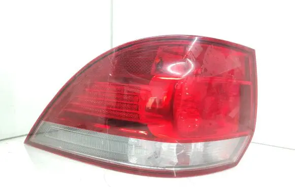 Volkswagen Golf VI Rear/tail lights 1K9945095G 1K9945111D