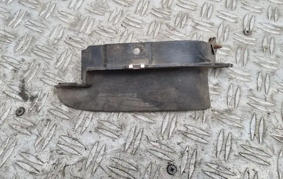 Seat Exeo (3R) Rear mudguard 8E0853834F