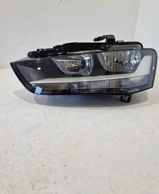 Audi A4 S4 B8 8K Headlight/headlamp 8K0941003L 20E178 8K0941003AB