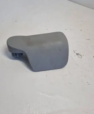 Audi A8 S8 D4 4H Engine bonnet (hood) release handle 4H1823533