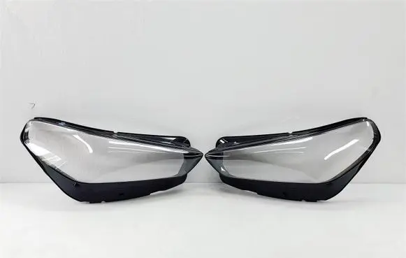 BMW X1 U11 Headlight lense 