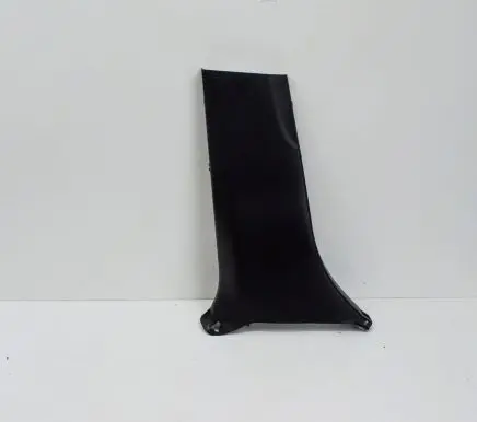 (B) pillar trim (bottom)