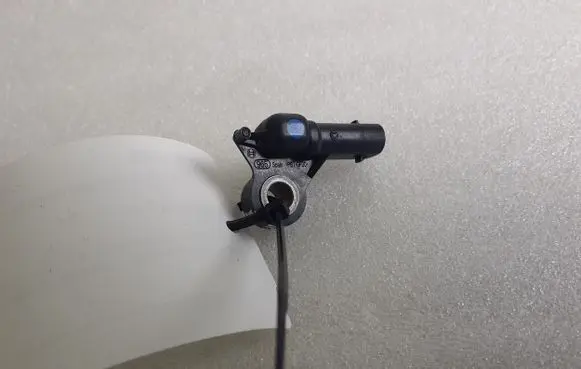 Jaguar E-Pace Airbag deployment crash/impact sensor J9C314B006AA