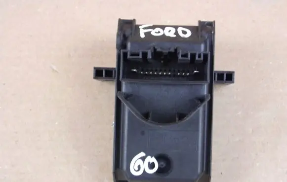 Ford Fiesta Other control units/modules H1BT14F642AE