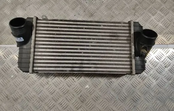 Hyundai Santa Fe Intercooler radiator 282702F700