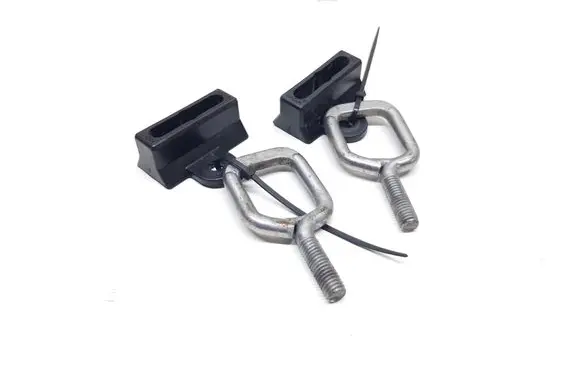 BMW X1 E84 Engine bonnet/hood lock/latch loop/hook 7002012