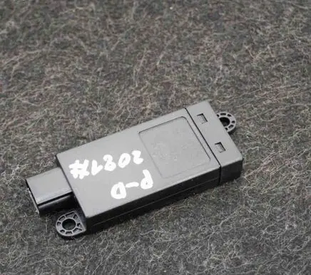 BMW 4 F32 F33 Other devices 9233009