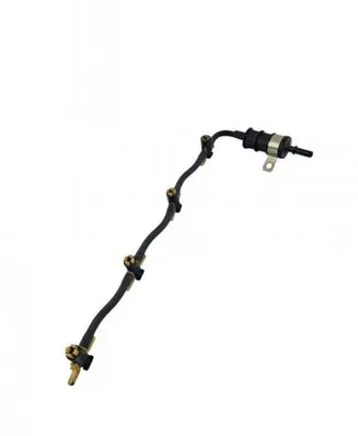 Renault Laguna III Fuel return line/hose 
