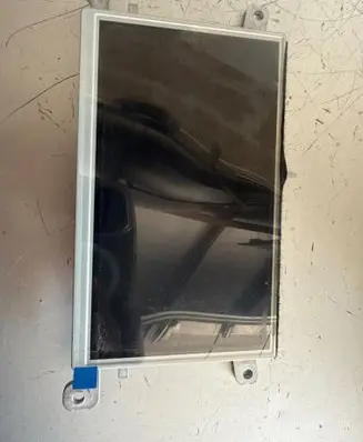 Audi A4 S4 B8 8K Screen/display/small screen 8T0919603G 8T0919603 CVCA11E0AE