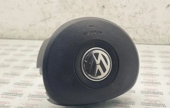 Volkswagen Fox Steering wheel airbag 1T0880201E