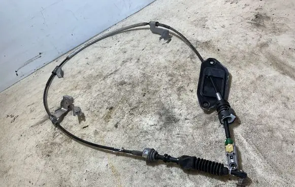 Toyota Corolla E210 E21 Gear shift cable linkage SP0020420