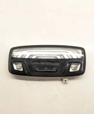 BMW 5 G30 G31 G38 Front seat light 8486140