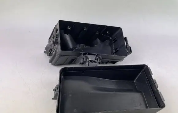 Volkswagen Golf VIII Fuse box set 5WA907361A 5WA937132A