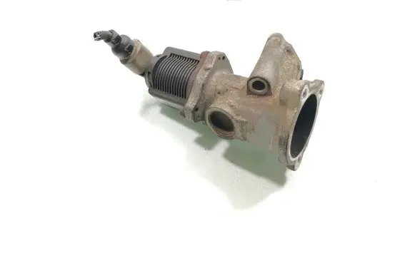 Opel Meriva A EGR valve 