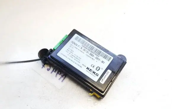 Honda CR-V Other control units/modules 39770swae011m1 39770-swa-e011-m1
