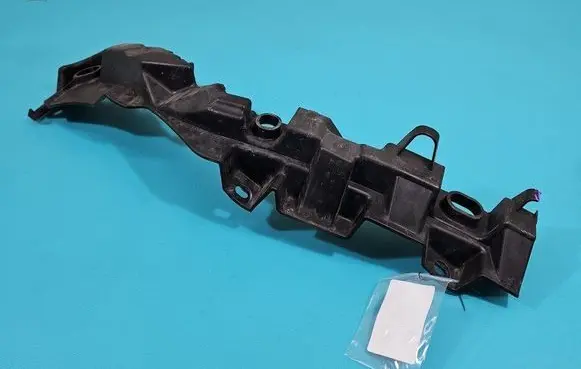 Renault Laguna III Headlight/headlamp mounting bracket 622229361 IMPRK1464870
