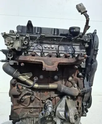 Citroen C4 Grand Picasso Engine G6DG