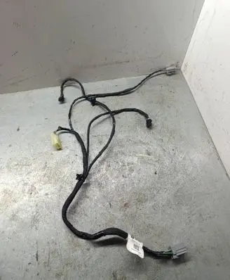 Dodge Durango Seat wiring loom D0cw59150n6