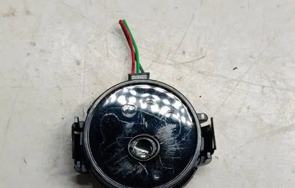 Renault Captur Rain sensor 285356725RU5 285356725R