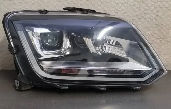 Volkswagen Amarok Headlight/headlamp 2H1941016T 90062213