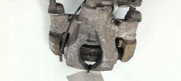 Opel Movano B Rear brake caliper 