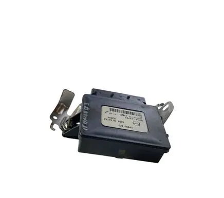 Mazda CX-3 Hand brake control module D24P437E1