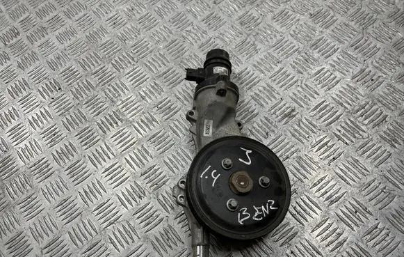 Opel Corsa E Water pump 90531737 55579011