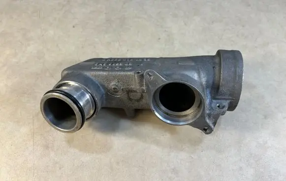 Mercedes-Benz G W461 W463 1st Gen Intake manifold A6280980438