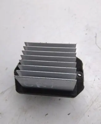 Honda CR-V Heater blower motor/fan resistor 0778000960