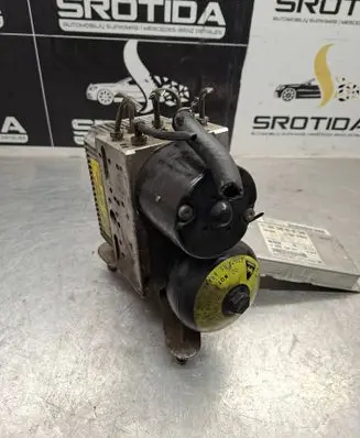 Mercedes-Benz E W211 ABS Pump 0986483001 0325456532
