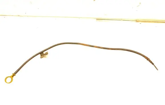 Hummer H3 Oil level dip stick 