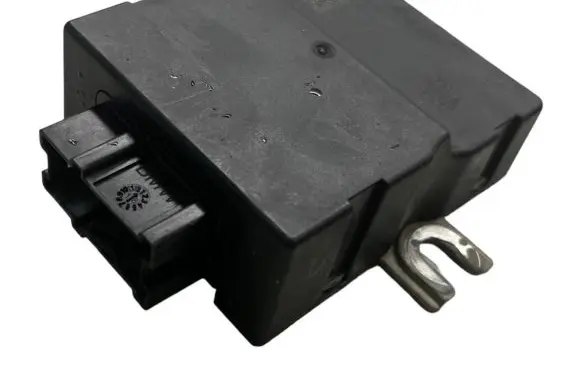 Mini One - Cooper F56 F55 Fuel injection pump control unit/module 16147476687 7476687 2604315
