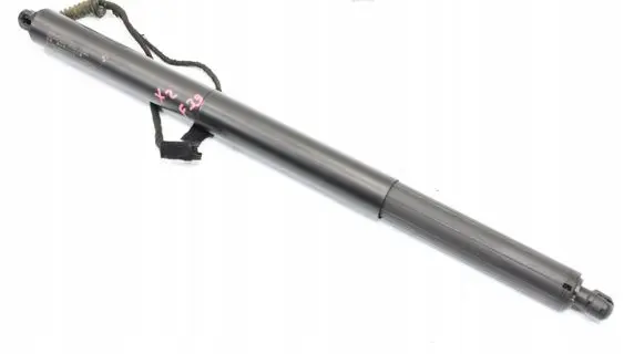 Tailgate/trunk/boot lift motor