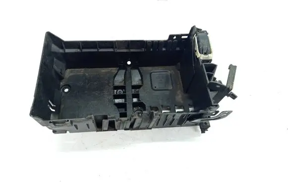 Opel Astra J Battery box tray 13354420
