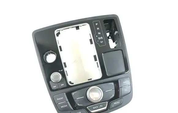Audi A7 S7 4G Head unit multimedia control 4G2919610C