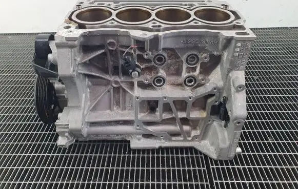 Skoda Octavia Mk4 Engine DXDE