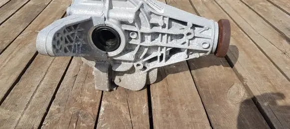 Porsche Macan (95B) Rear differential 95B525015M