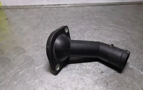 Volkswagen Golf IV Engine coolant pipe/hose 03L121121C 06A121121C 038121121D