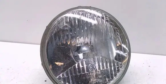 BMW 3 E30 Headlight/headlamp 313110480 14464R8