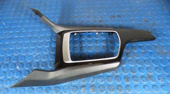 Peugeot 308 Gear shifter surround trim plastic CARTM47478 M47478