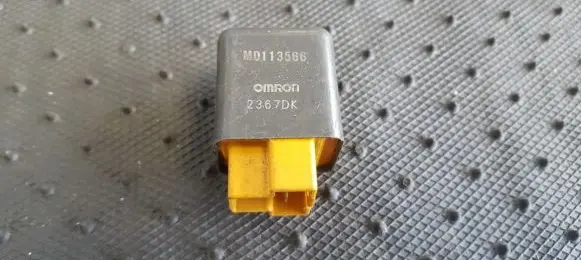 Mitsubishi Space Wagon Other relay MD113566 2367DK