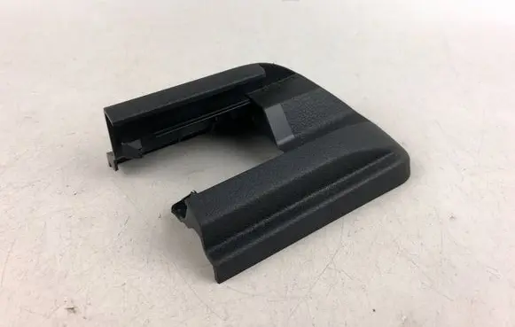 Mercedes-Benz EQA Front driver seat rail trim A2439190000