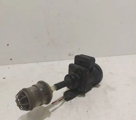 Mercedes-Benz A W168 Valve vacuum 0005450427