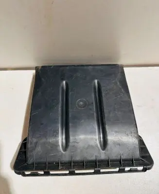 Mercedes-Benz C AMG W205 Cabin air micro filter frame (part) A2058308802