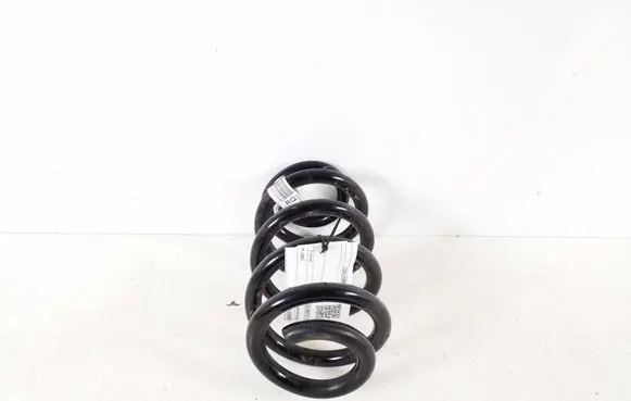 BMW X1 F48 F49 Rear coil spring 33 53 6866780