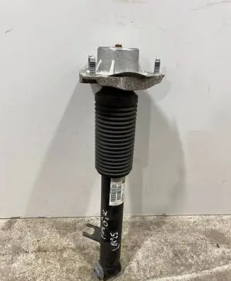 BMW X5 F15 Rear shock absorber/damper 6851881